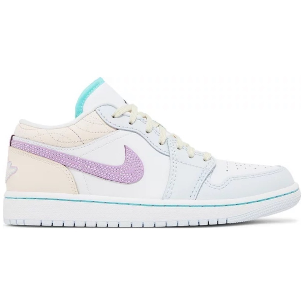 2023
Wmns Air Jordan 1 Low 'Multi-Color Sashiko'